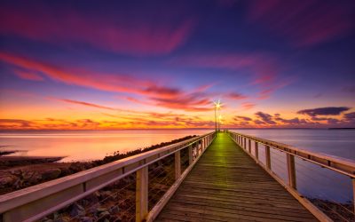 Electronic Download - Jetty